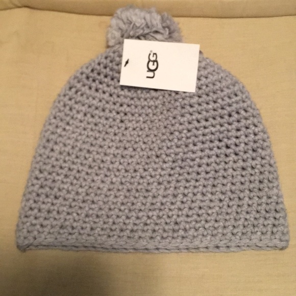 UGG Knit beanie - Picture 4 of 4